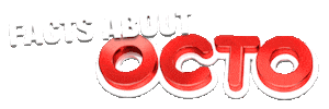 expert OCTOMEDIA Sticker