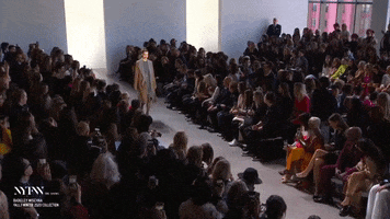 Nyfw GIF by NYFW: The Shows