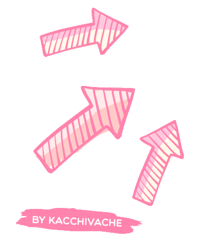 Kacchivache Sticker