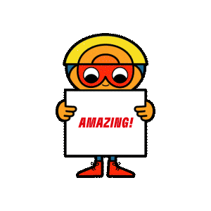 Sign Forscherwelt Sticker by Henkel