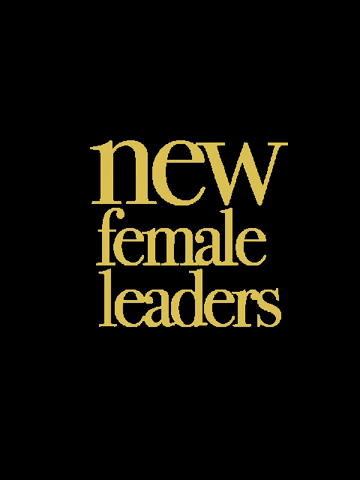 NewFemaleLeaders nfl women female leader GIF