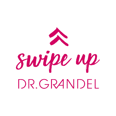 Shop Swipe Up Sticker by Dr. Grandel