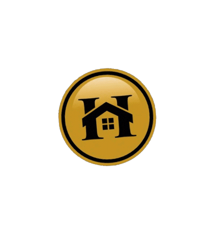 Hht Sticker by Haltom Home Team