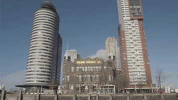 WestCord Hotels GIF