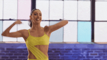 So You Think You Can Dance GIF by Reality Club FOX