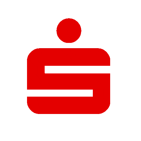 Sparkasse Sticker by ksklimburg