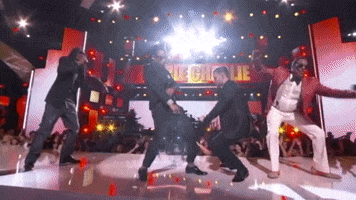 Bet Awards GIF by Charlie Wilson