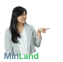 Sticker Smile Sticker by LandX