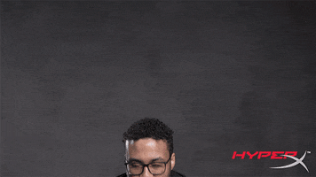 League Of Legends Hello GIF by HyperX