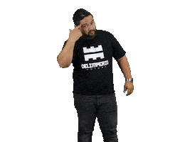 DelImperio Sticker