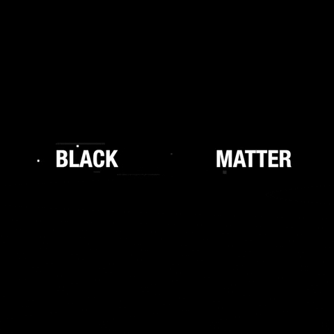 I Cant Breathe Black Lives Matter GIF by Digital Pratik