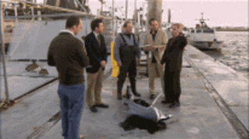 arrested development GIF