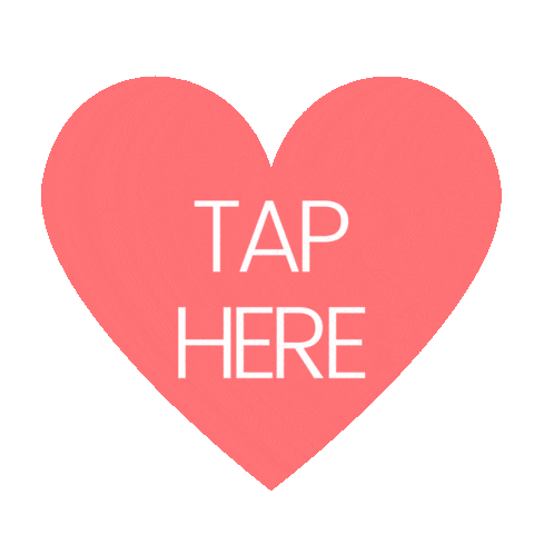 Tap Taphere Sticker by brittahoehfeld