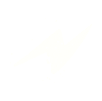 Lightning Sticker