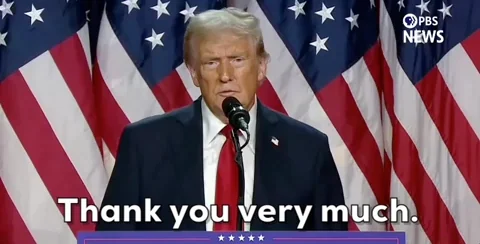 Thank You Very Much GIF