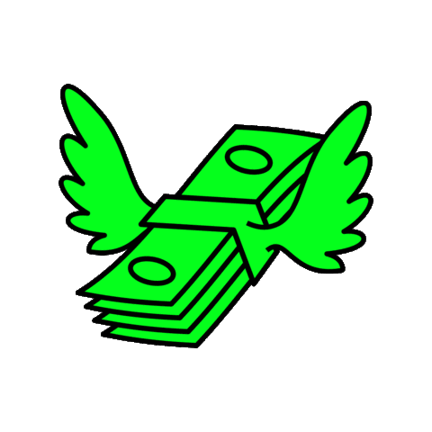 Sferaebbasta Sticker by lettergram