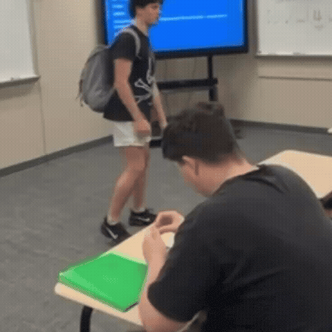 Josiah GIF