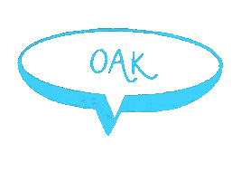 University Of Maine Oak Sticker by umaine