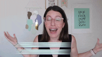 Zoom GIF by Hello Fears