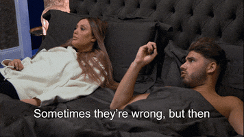 mtv geordie GIF by The Charlotte Show