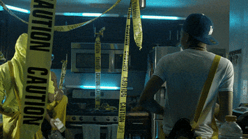Breaking Bad Cooking GIF by Prince Taee