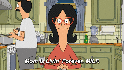 Mom-bod GIFs - Get the best GIF on GIPHY
