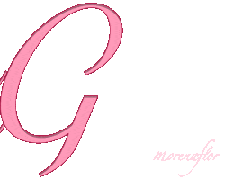 Morena Flor Sticker