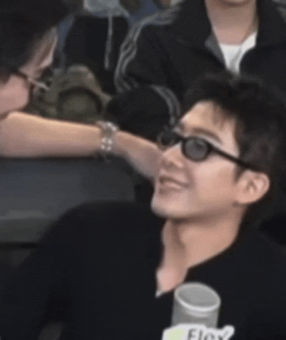 Gmmtv Biting Finger GIF