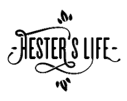 Morning Granola Sticker by Hester's Life