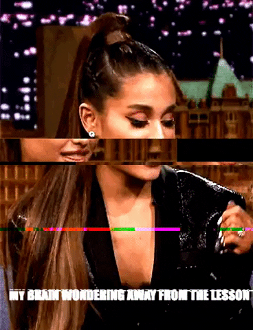 Ariana Grande GIF