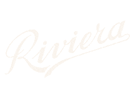 French Riviera Summer Sticker