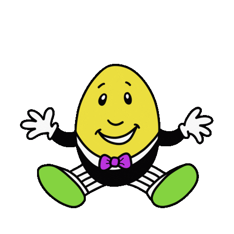 Bendigo Toy Library Sticker