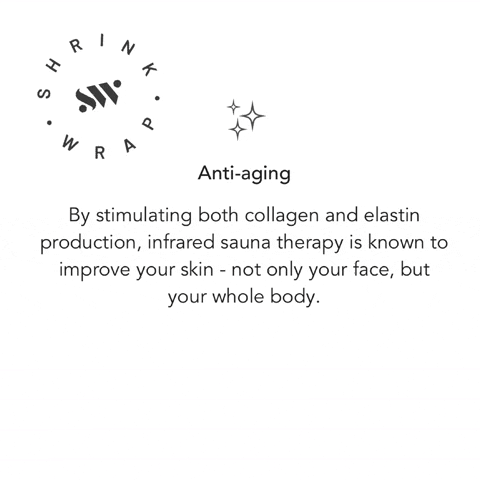 Infrared-sauna GIFs - Get the best GIF on GIPHY