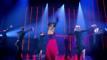 Fame The Musical GIF by Selladoor