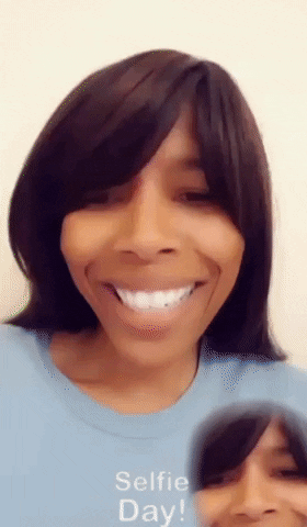 happy laugh GIF by Dr. Donna Thomas Rodgers