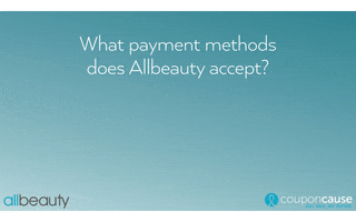 Faq Allbeauty GIF by Coupon Cause