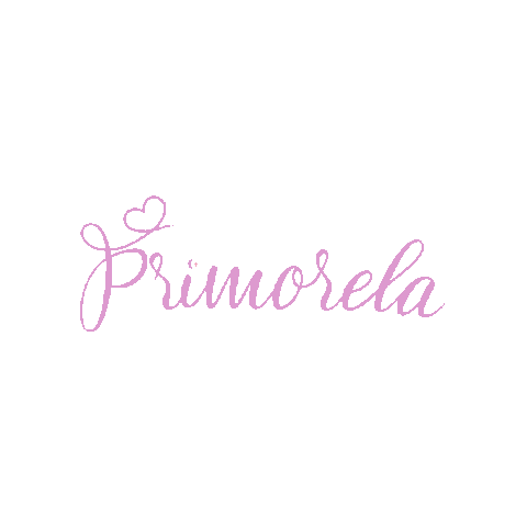Primorela Sticker