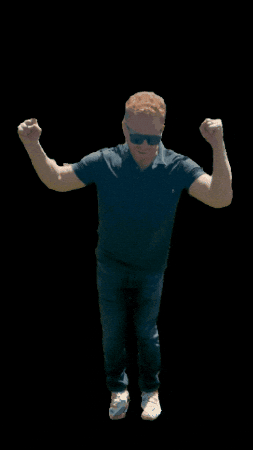 Dance Adam GIF by Zell Team