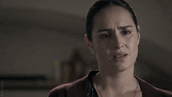 Family Divorce GIF by Party of Five