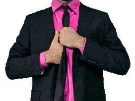 Pink World Sticker by CUS Brescia Volley