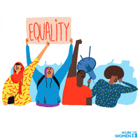 Womens Rights Uno GIF by INTO ACTION - Find & Share on GIPHY
