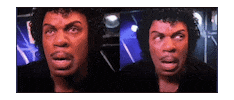 Micheal Sticker