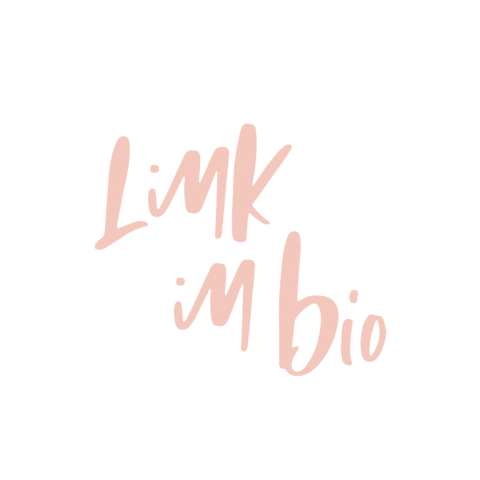 Link In Bio Valeriasstickers Sticker by Sinikka Li