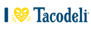 Tacodeli Sticker