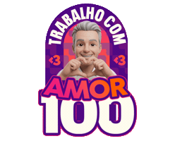 Nabor Sticker by naborwanderley