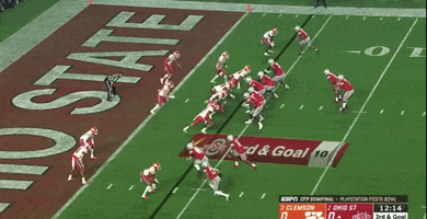 Ohio-State-Football-2019 GIF