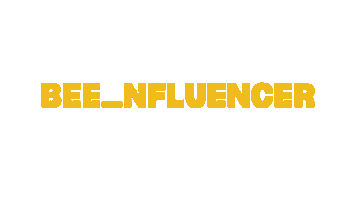 Sticker by Bee_nfluencer