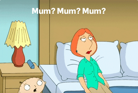 mom GIF
