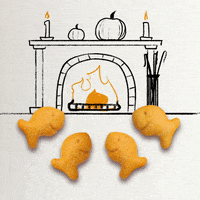family fish GIF by Goldfish