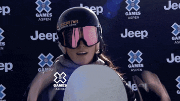 woman boxing GIF by X Games 